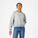 SWEAT LOGO W