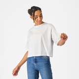 CAMISETA CON LOGO W