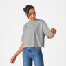 CAMISETA CON LOGO W