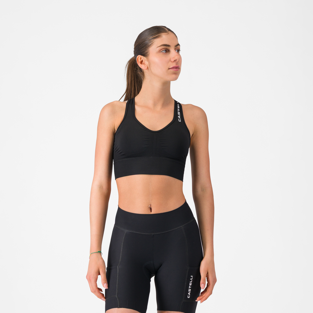 CROP TOP COMFORT TRAVEL