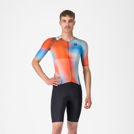 Trifonction triathlon Free Sanremo 3 Homme | Castelli