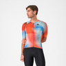 Free Speed 3 Race Top - Homme | Castelli