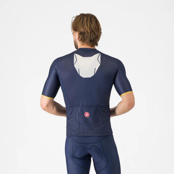 MAILLOT WOLFPACK CLASSIC | Castelli