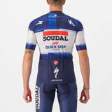 MAILLOT COMPETIZIONE SOUDAL-QUICK STEP 2023 | Castelli