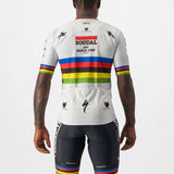 MAILLOT COMPETIZIONE SOUDAL-QUICK STEP 2023 | Castelli