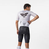 Sanremo 3 TS triathlon trisuit for men white navy | Castelli