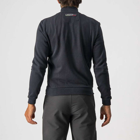 MILANO TRACK JACKET | Castelli
