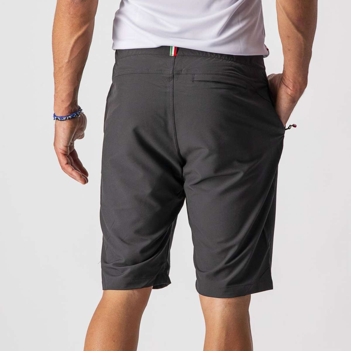 SHORTILANO | Castelli