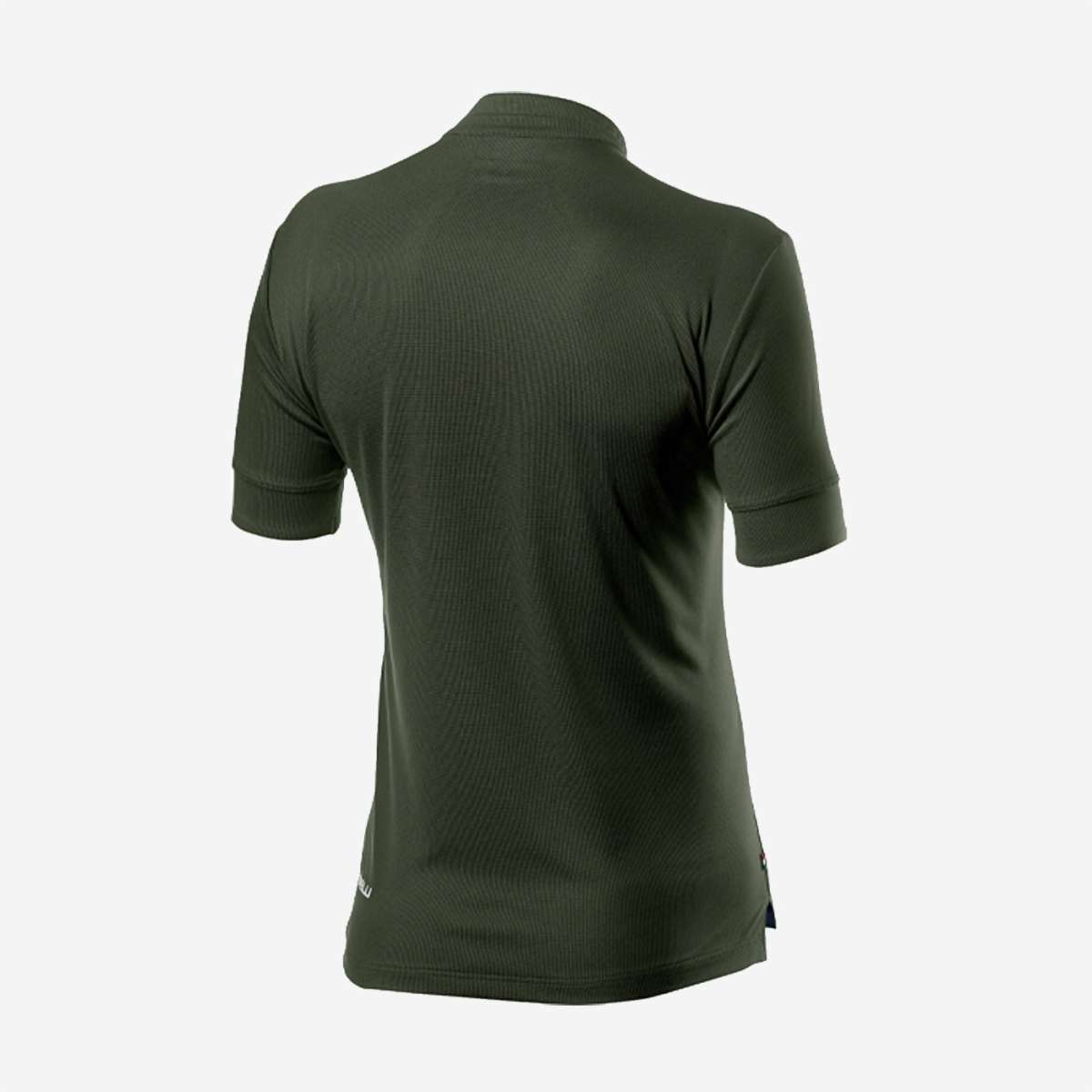 TECH Polo | Castelli