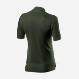TECH Polo | Castelli