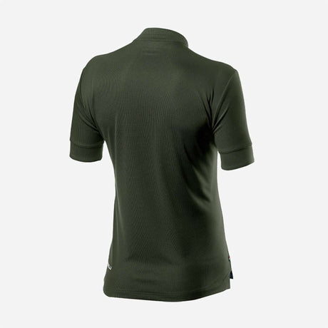 TECH Polo | Castelli