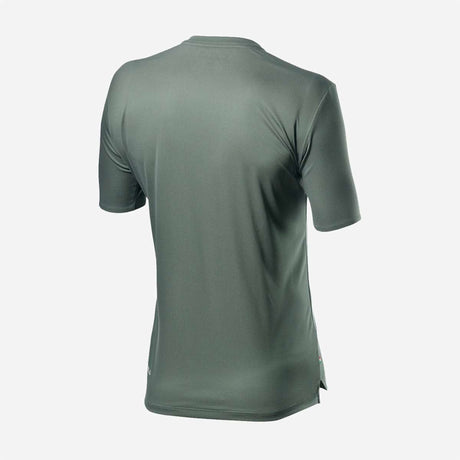 TECH T-SHIRT | Castelli