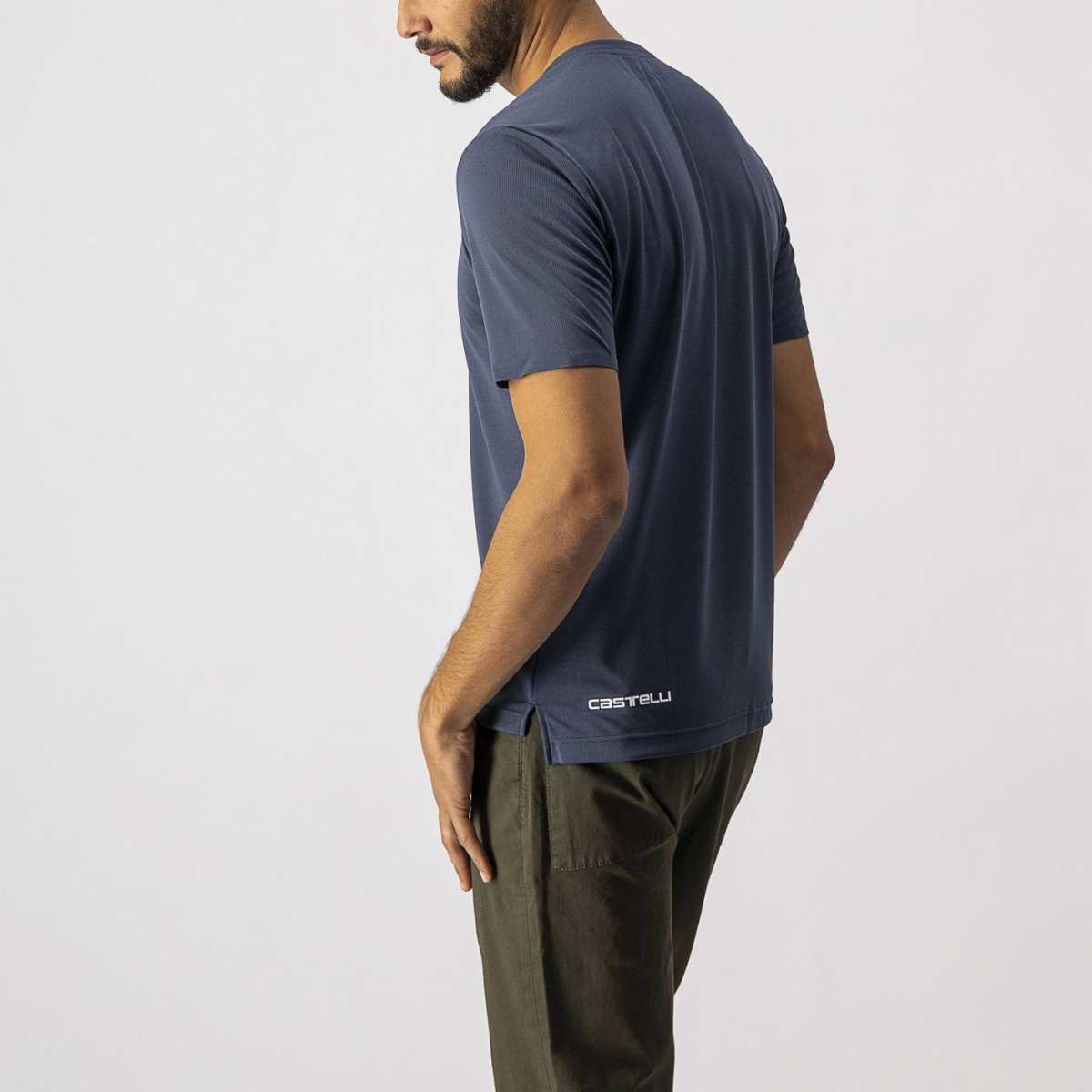 TECH T-SHIRT | Castelli