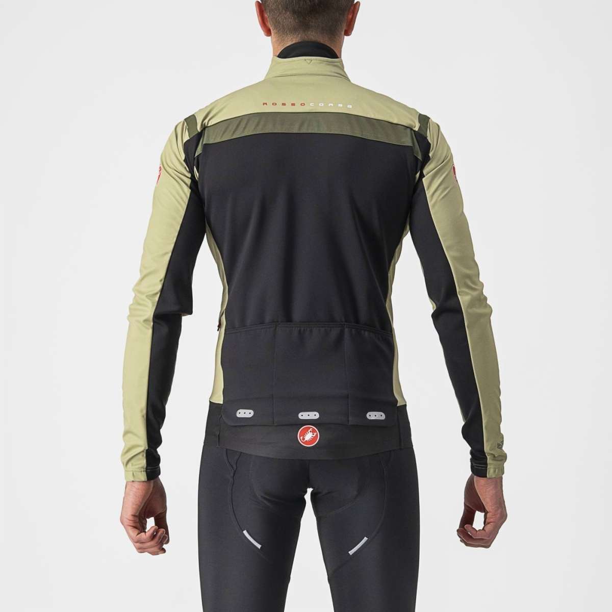 Alpha Ros 2 Light - Men | Castelli