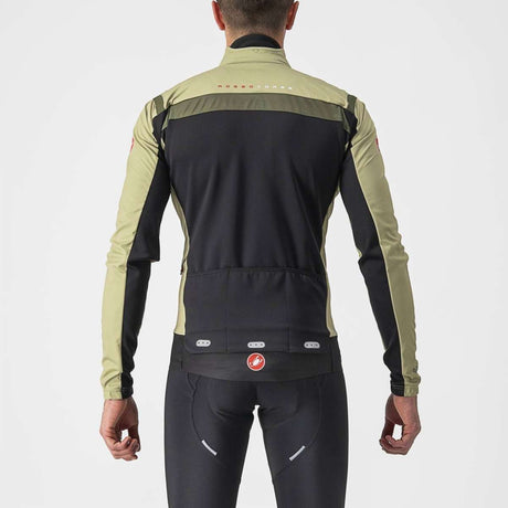 Alpha Ros 2 Light - Men | Castelli