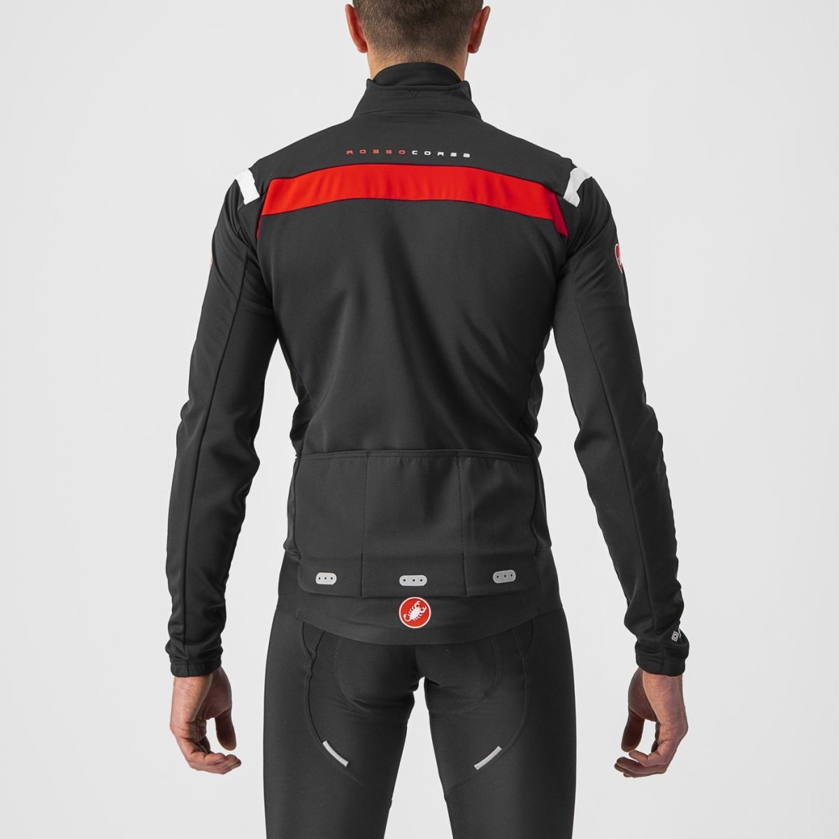 Alpha Ros 2 Light  - Homme | Castelli