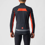 MORTIROLO VI JACKET | Castelli