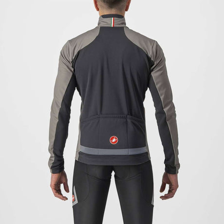 TRANSITION 2 Jacket | Castelli