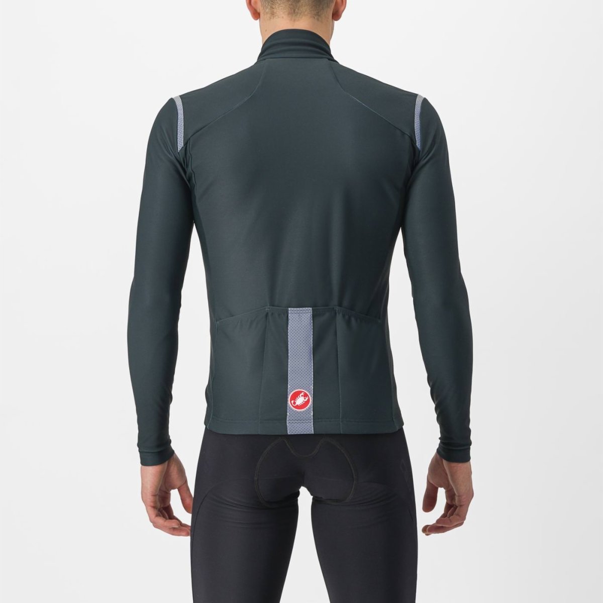Tutto Nano Ros Jersey - Men's | Castelli