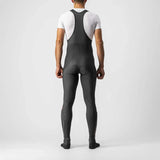 Entrata Long Bib Shorts - Men | Castelli