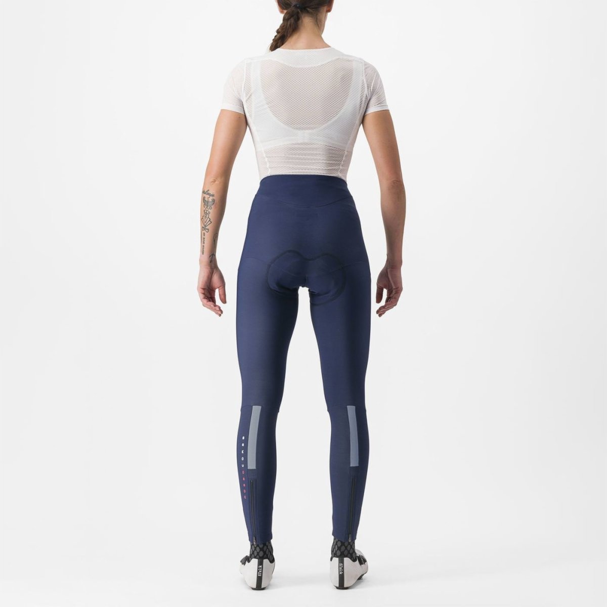 Sorpasso Ros Castelli Women's Strapless Tights