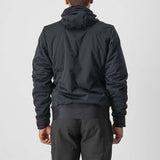 ALPHA STUDIO JACKET | Castelli