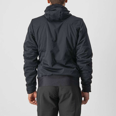ALPHA STUDIO JACKET | Castelli