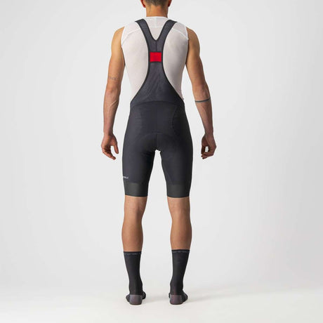 Endurance 3 Bib Shorts - Men's | Castelli