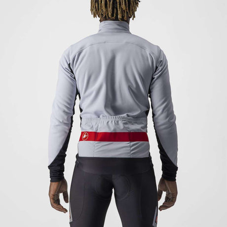 Raddoppia 3 Jacket - Men's | Castelli