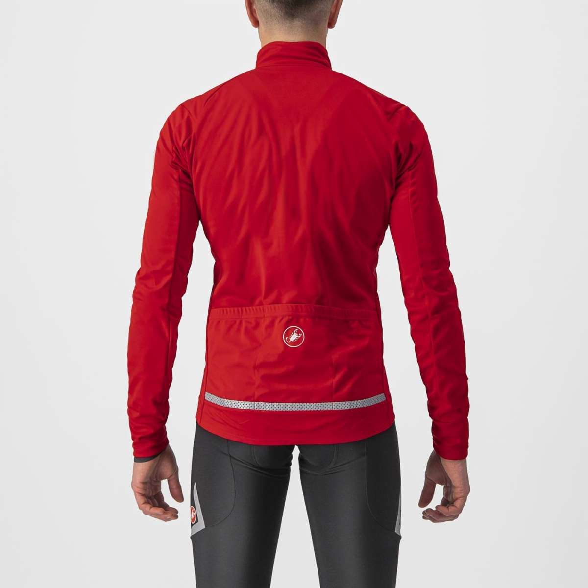Go Jacket - Men's | Castelli