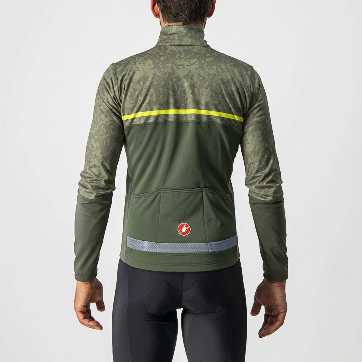 FINESTRE JACKET | Castelli