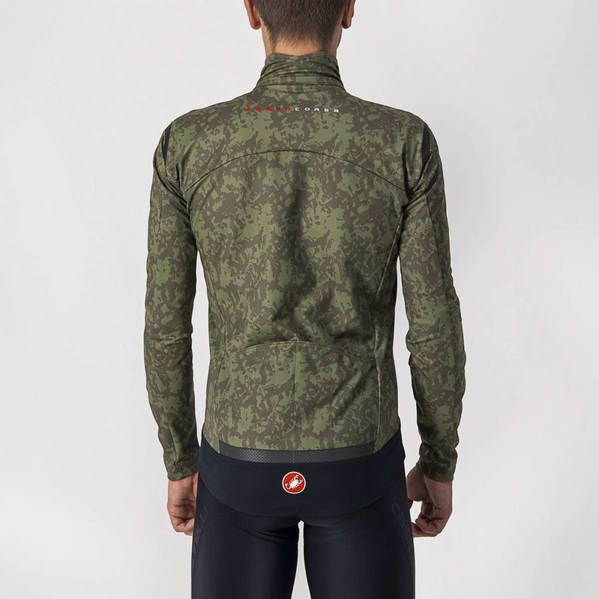 PERFETTO ROS JACKET ML | Castelli