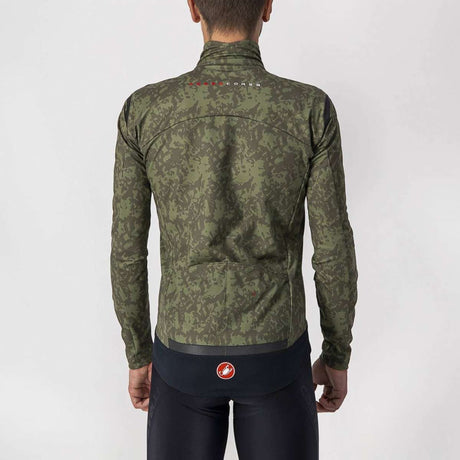 PERFETTO ROS JACKET ML | Castelli