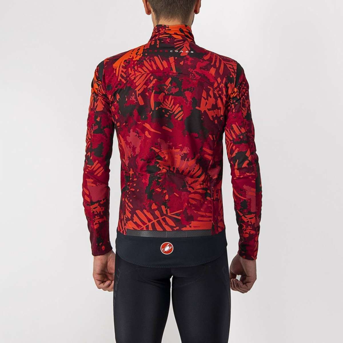 PERFETTO ROS JACKET ML | Castelli