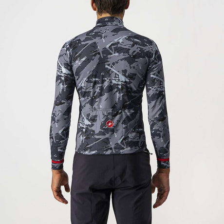 UNLIMITED THERMAL JERSEY | Castelli