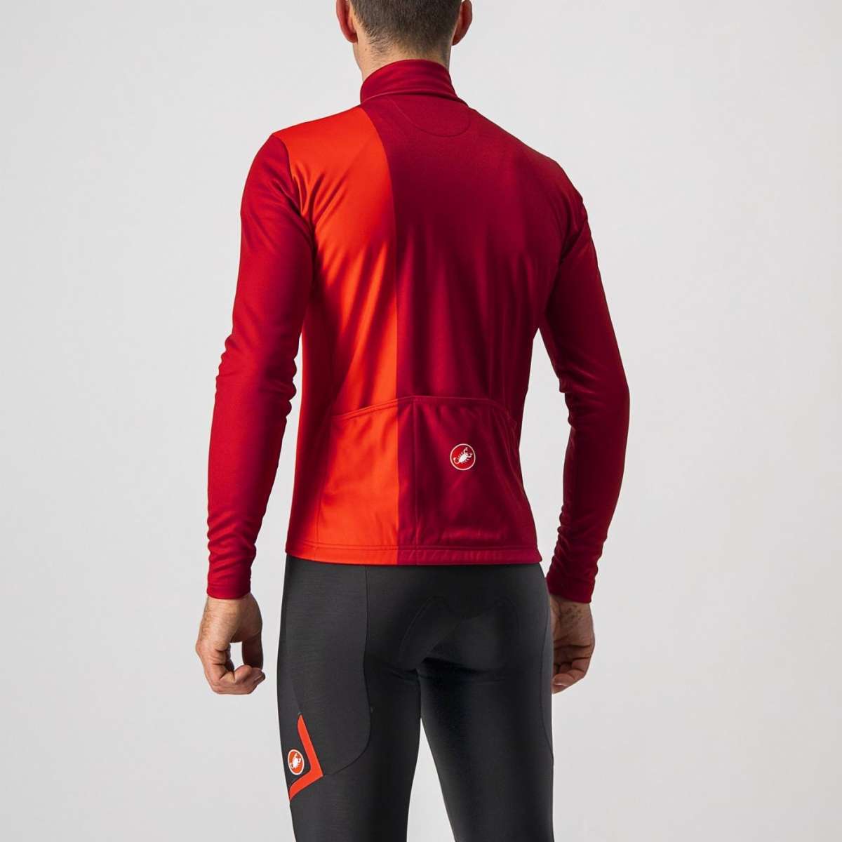MAILLOT TRAGUARDO
