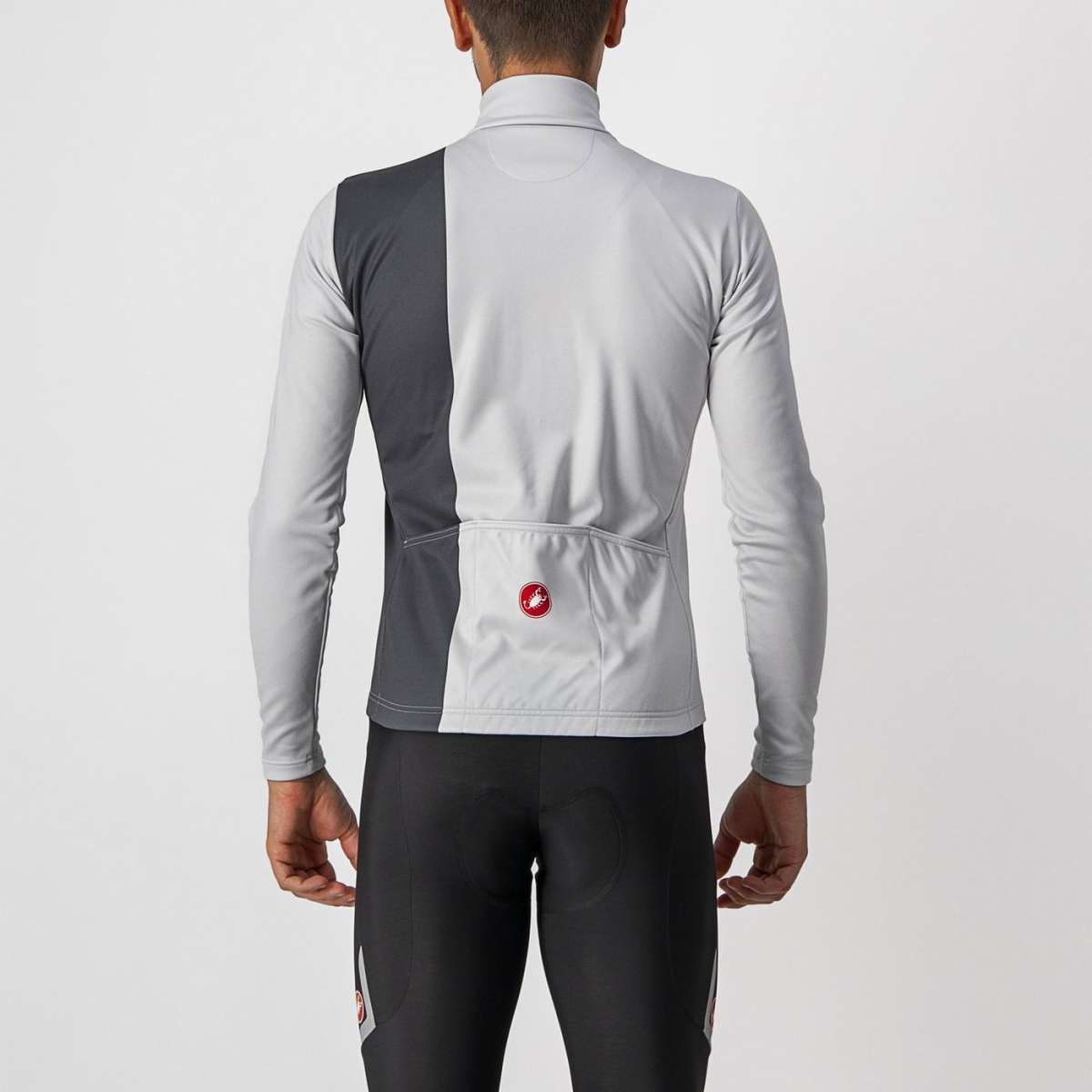 MAILLOT TRAGUARDO