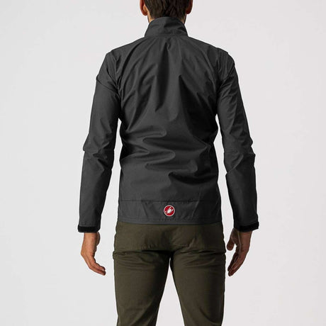 CHAQUETA REFLEX PARA VIAJES