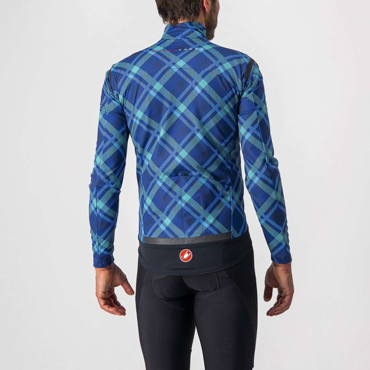 PERFETTO ROS JACKET ML | Castelli