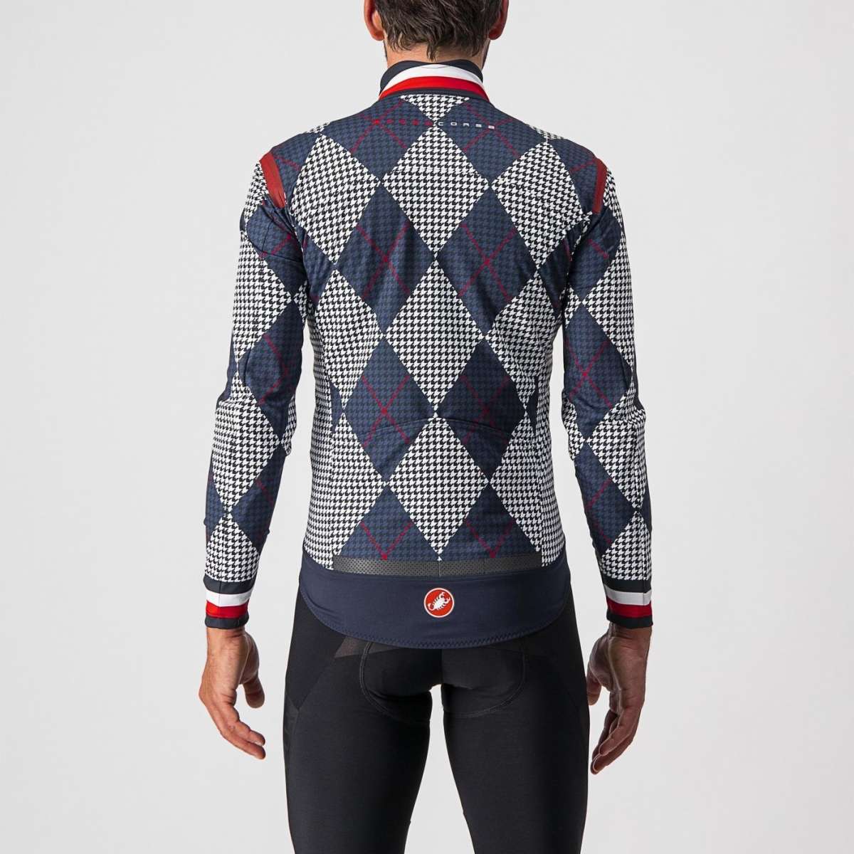 PERFETTO ROS JACKET ML | Castelli