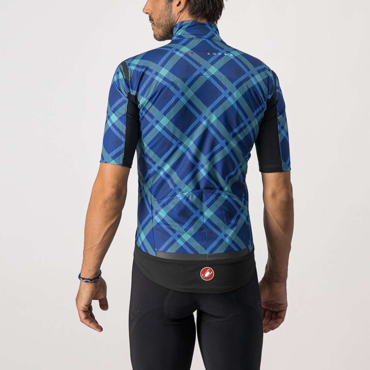 Maillot  Gabba Ros - Homme | Castelli