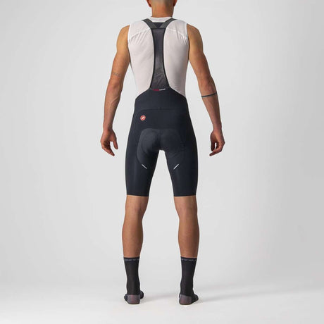 Free Aero RC Bib Shorts - Men's | Castelli