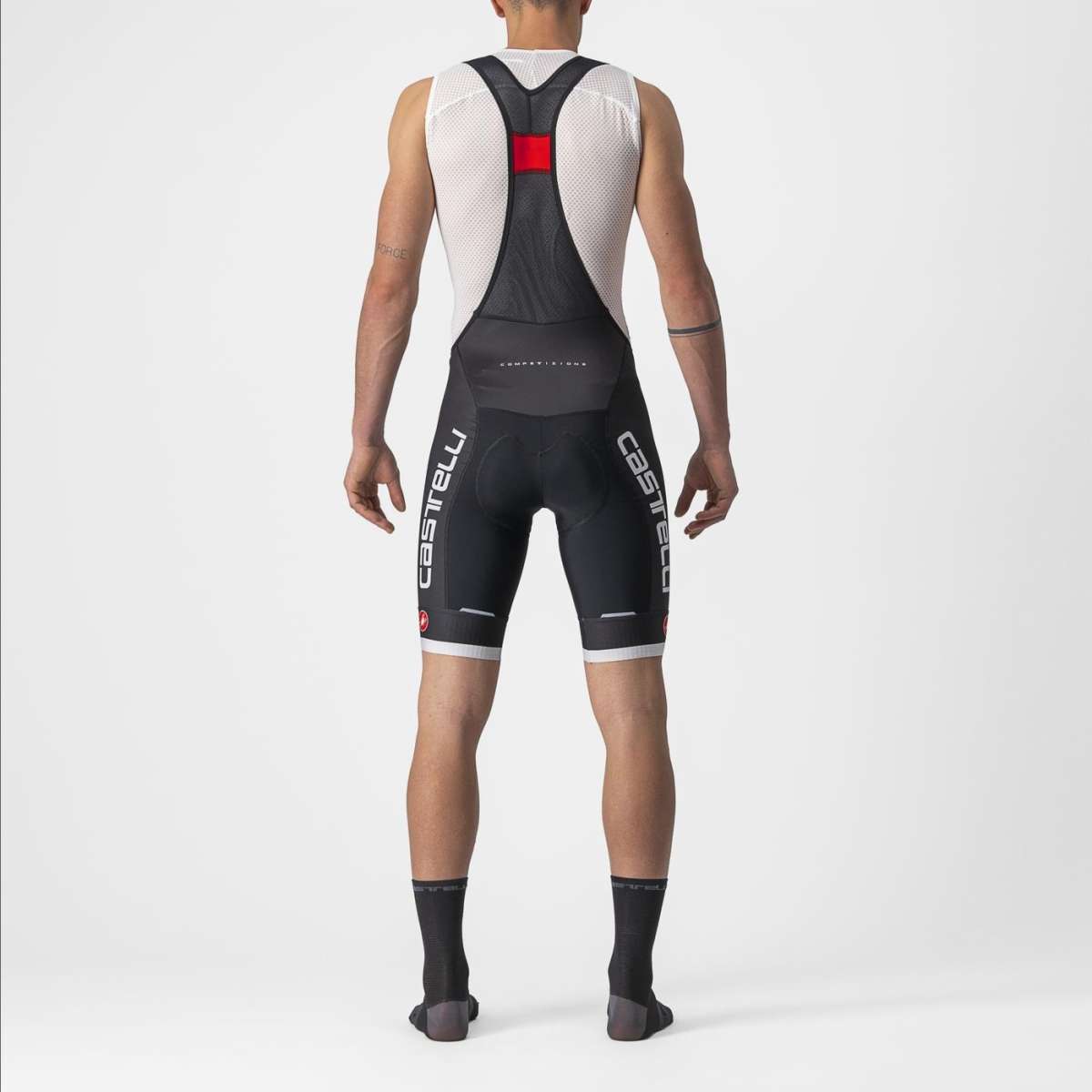 Competizione Kit Bibshort - Men | Castelli