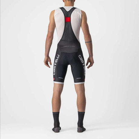 Competizione Kit Bibshort - Men | Castelli