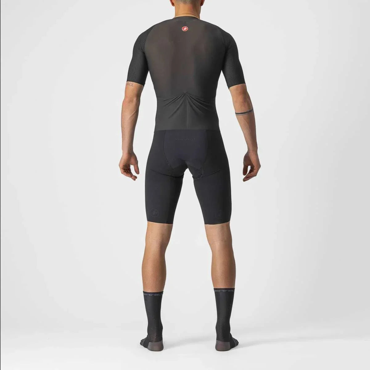 SPEED SUIT | Castelli