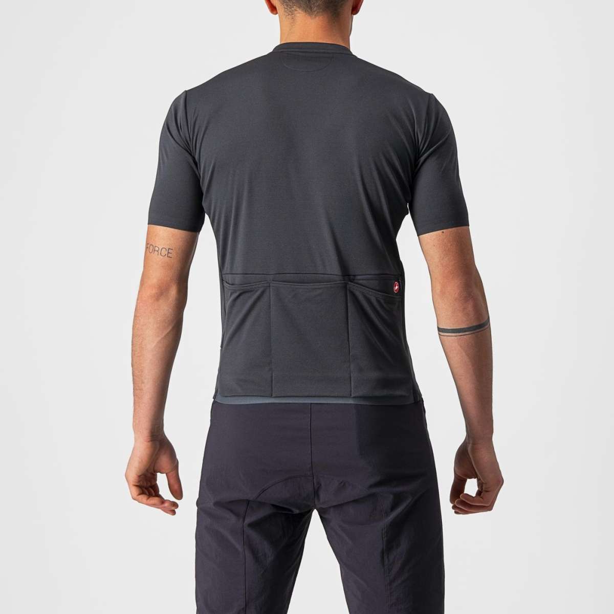 UNLIMITED ALLROAD JERSEY | Castelli