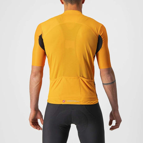 CAMISETA DE RESISTENCIA ÉLITE