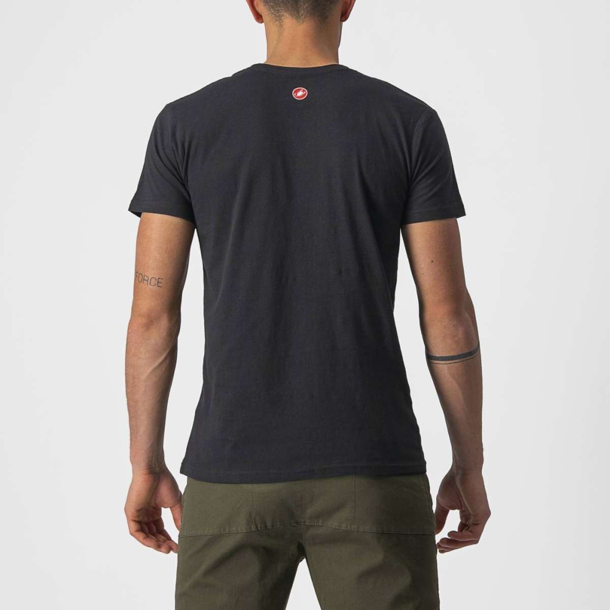 VENTAGLIO T-SHIRT | Castelli