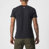 VENTAGLIO T-SHIRT | Castelli