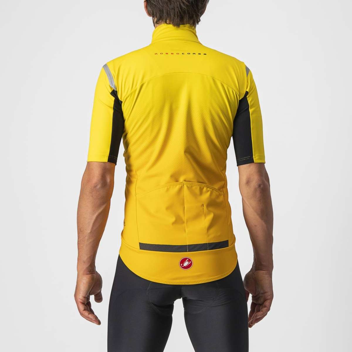 GABBA ROS SPECIAL EDITION | Castelli